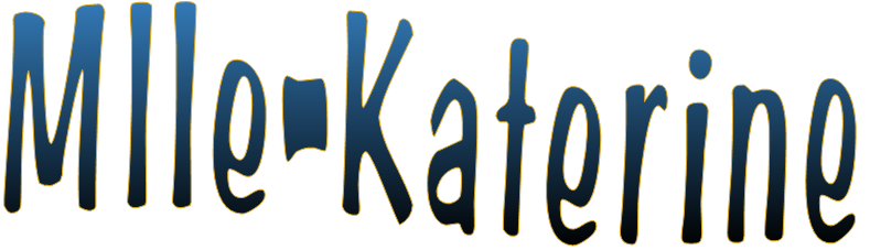 Mlle-Katerine